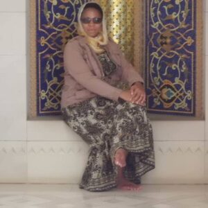 Mosque Oman
