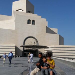 M.I.A. Doha