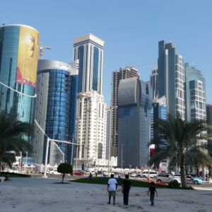 Doha, Qatar