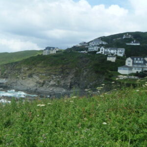 Woolacombe Beach, UK