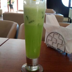 Limonana
